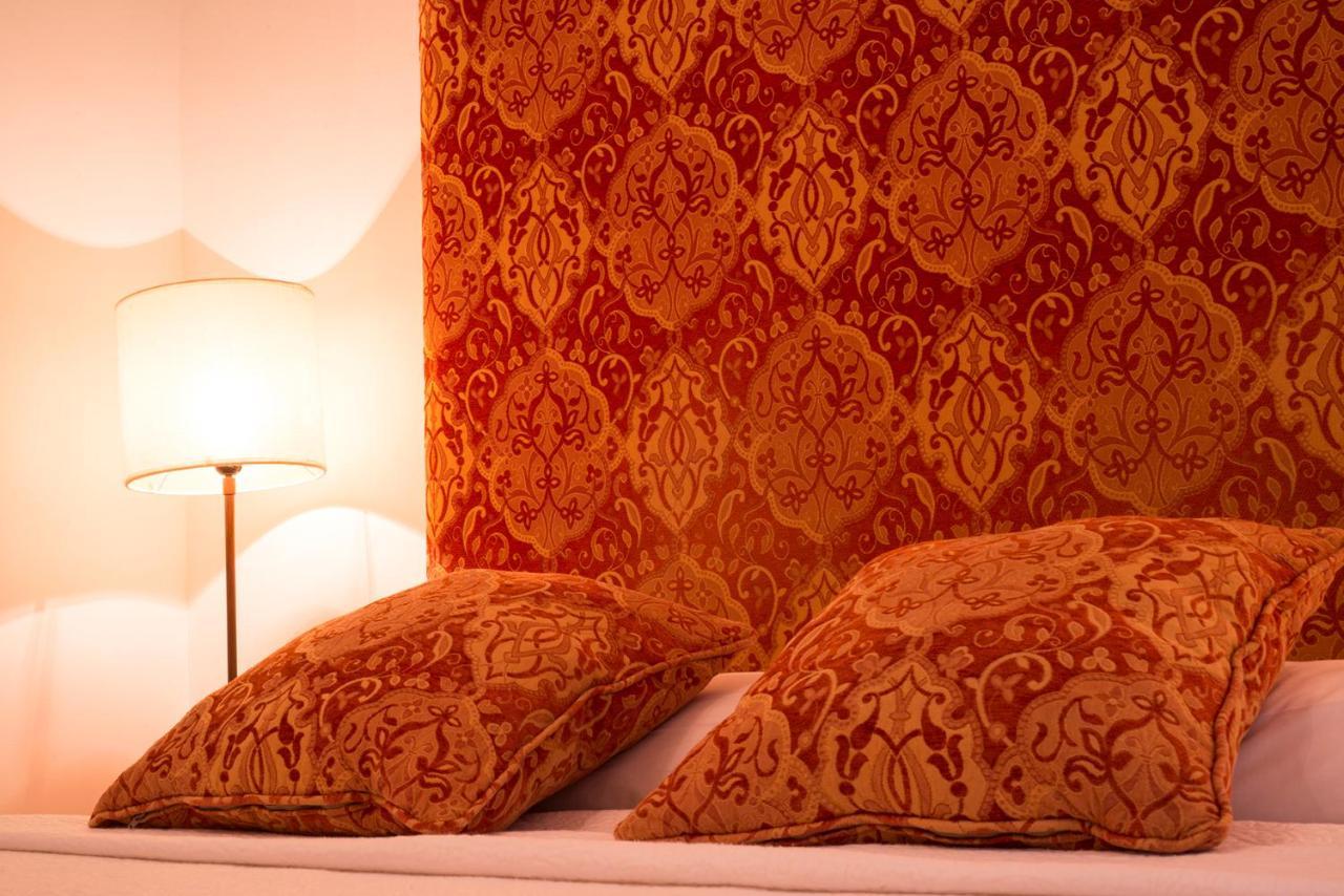 Hostal Casa Alborada Conil De La Frontera Esterno foto