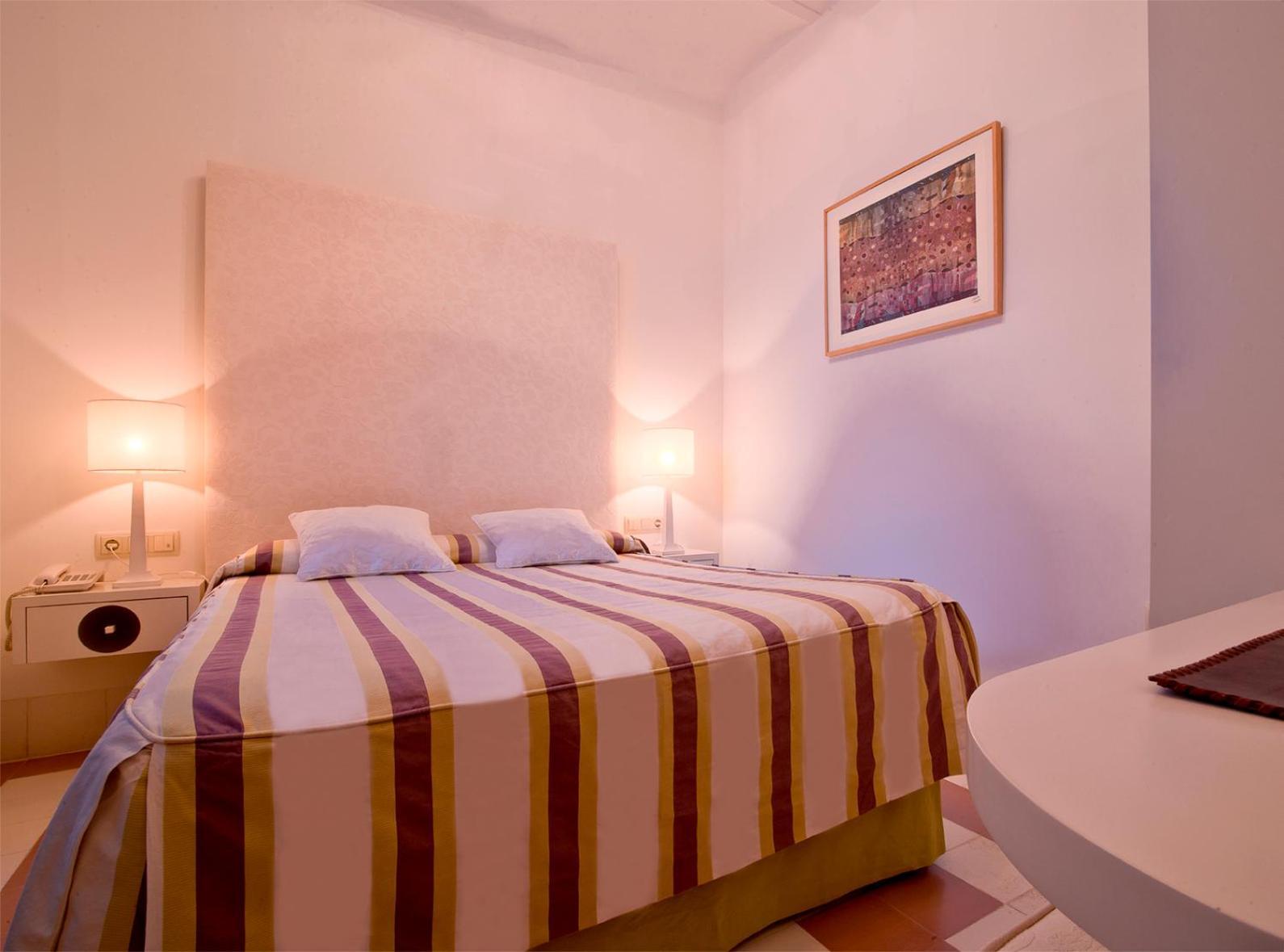 Hostal Casa Alborada Conil De La Frontera Esterno foto
