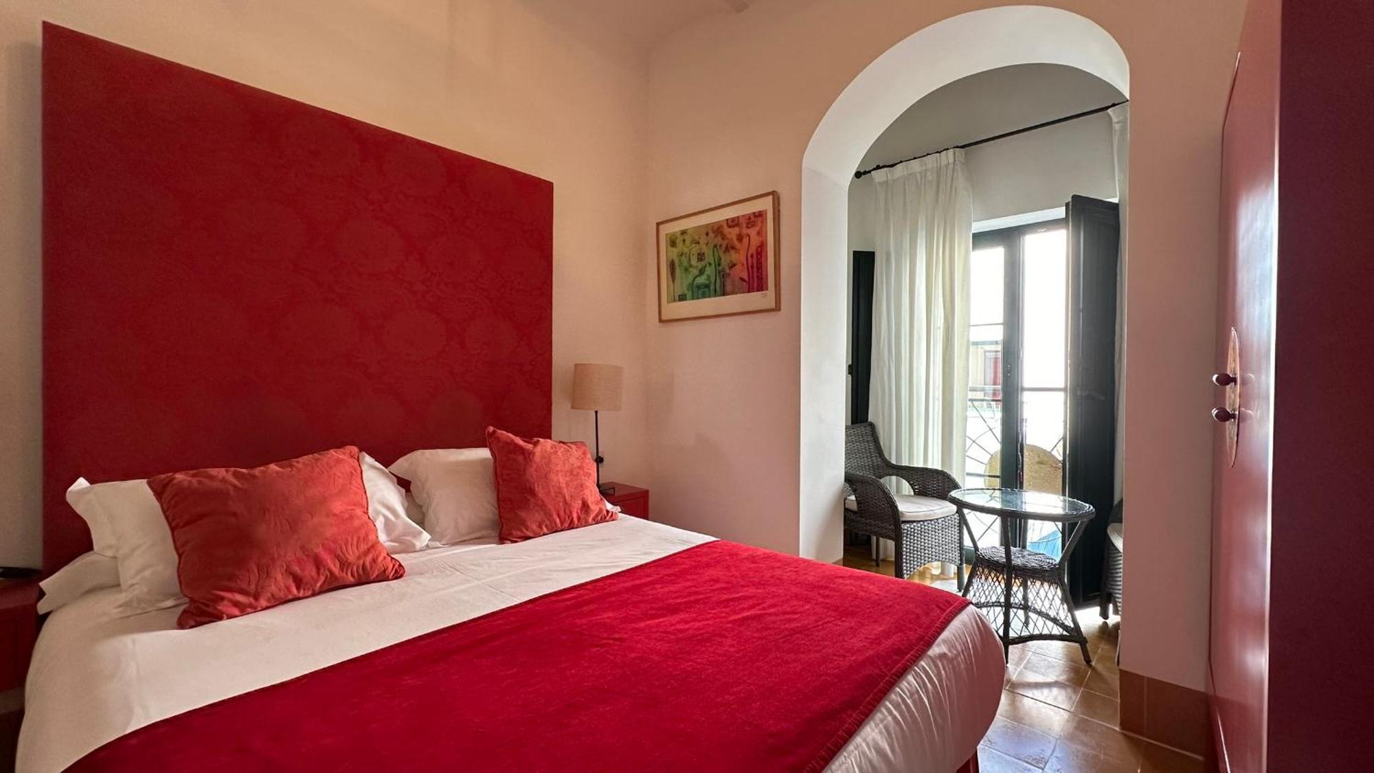 Hostal Casa Alborada Conil De La Frontera Esterno foto