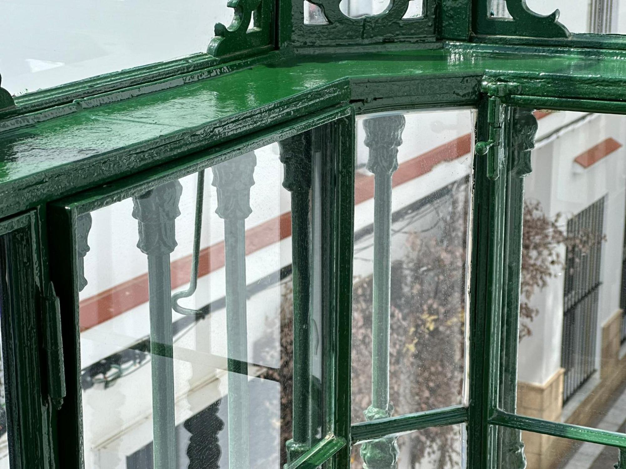 Hostal Casa Alborada Conil De La Frontera Esterno foto