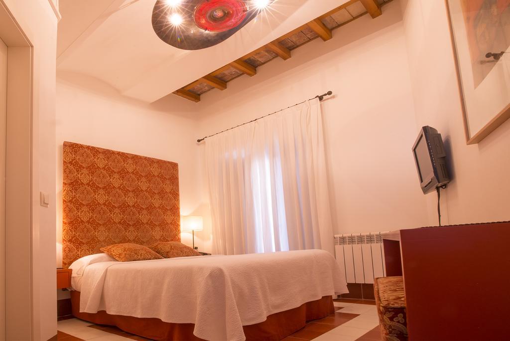 Hostal Casa Alborada Conil De La Frontera Esterno foto