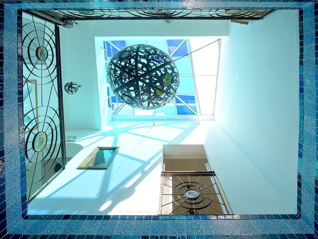 Hostal Casa Alborada Conil De La Frontera Esterno foto