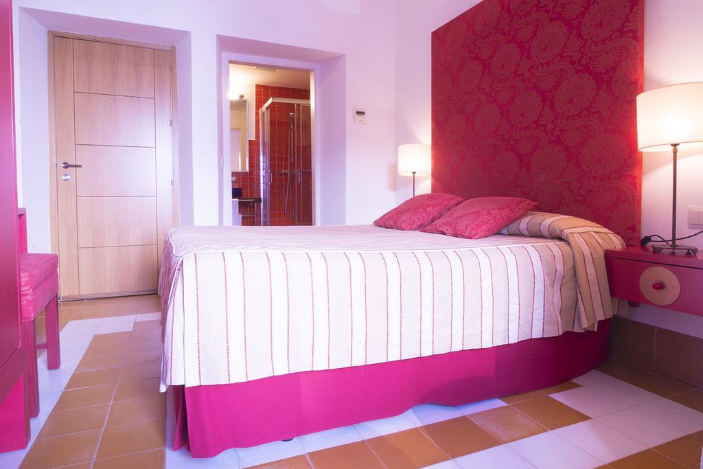 Hostal Casa Alborada Conil De La Frontera Esterno foto